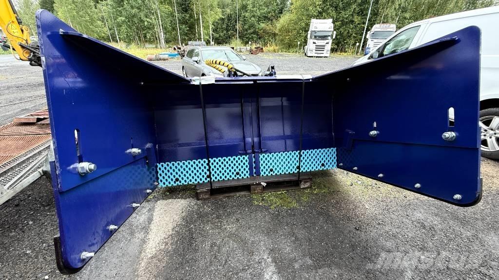  BlueBerry Lumiaurat Aratri