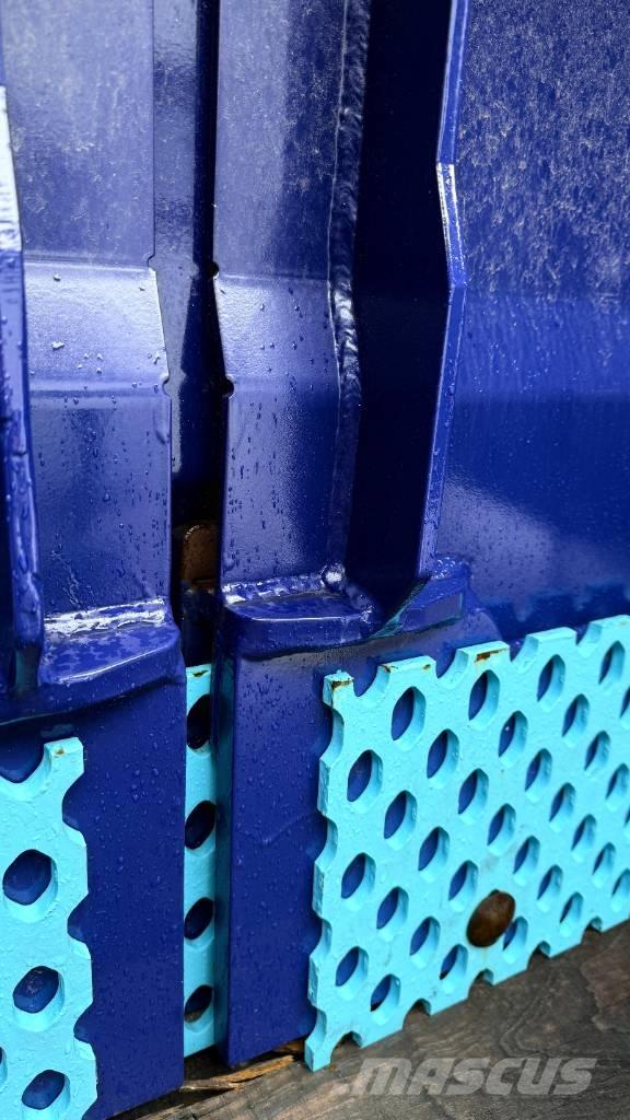  BlueBerry Lumiaurat Aratri