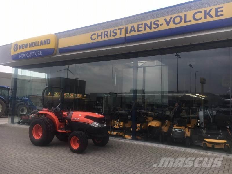 Kubota L4240 Trattori compatti