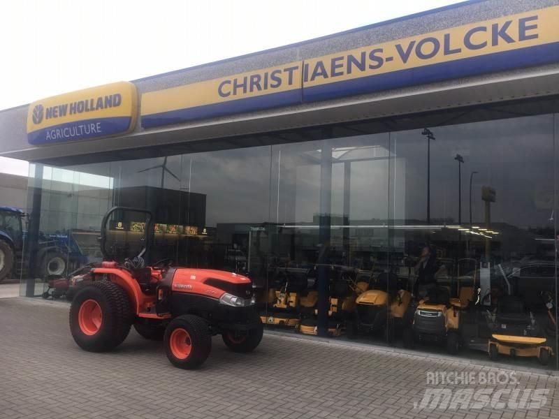 Kubota L4240 Trattori compatti