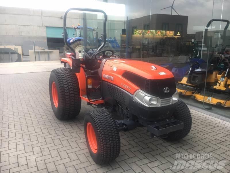 Kubota L4240 Trattori compatti