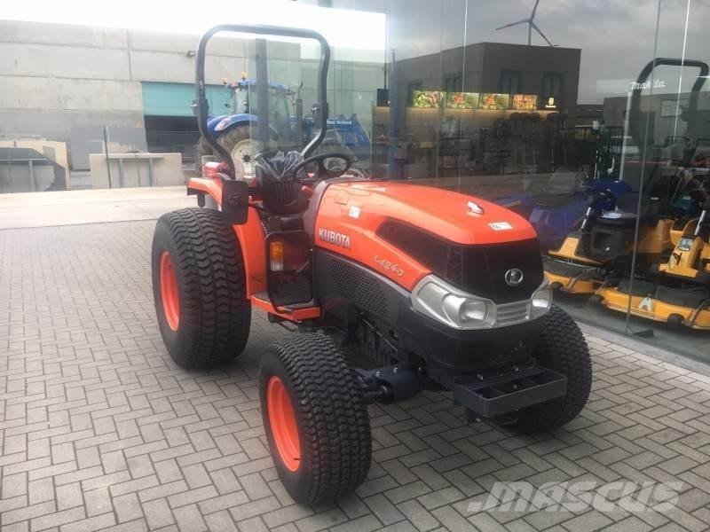 Kubota L4240 Trattori compatti