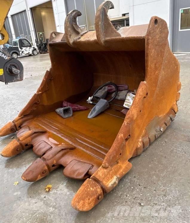 CAT 352 F Escavatori cingolati