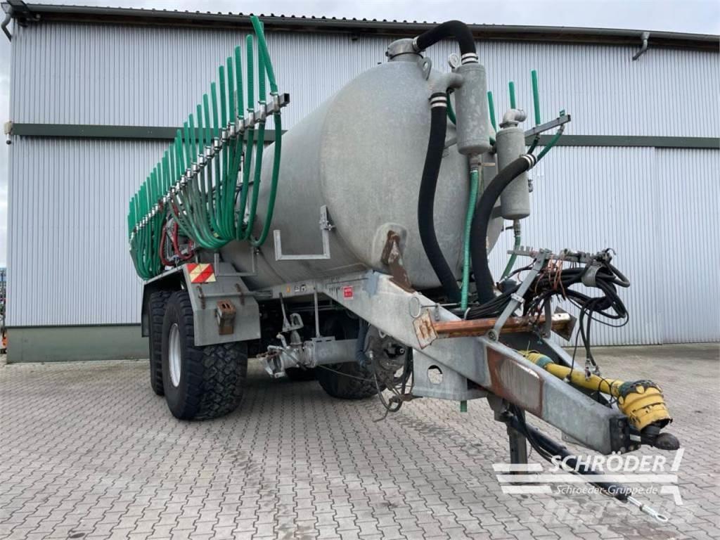 Kotte VT 20000 Spargiletame