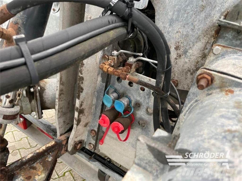 Kotte VT 20000 Spargiletame