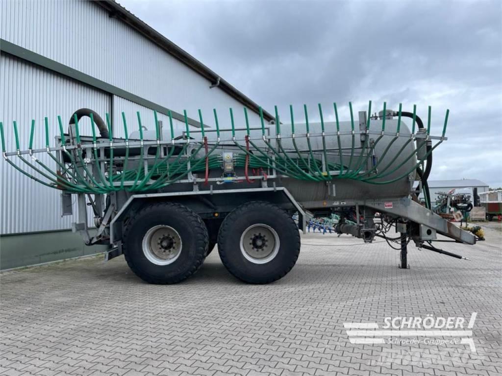 Kotte VT 20000 Spargiletame