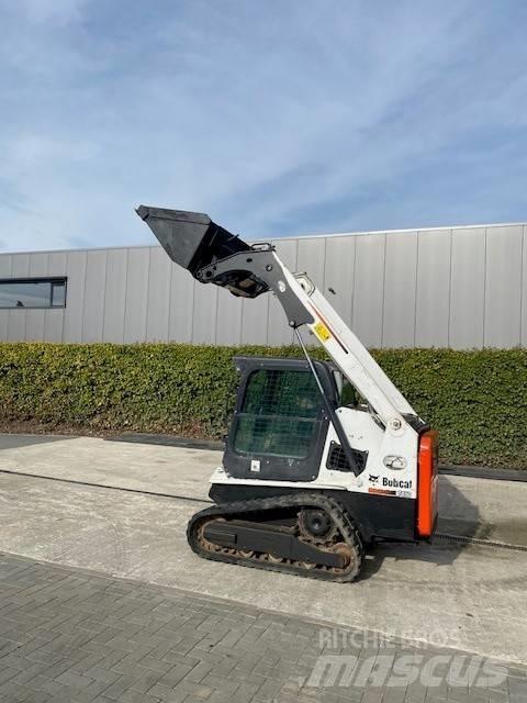 Kubota R 090 Pale gommate