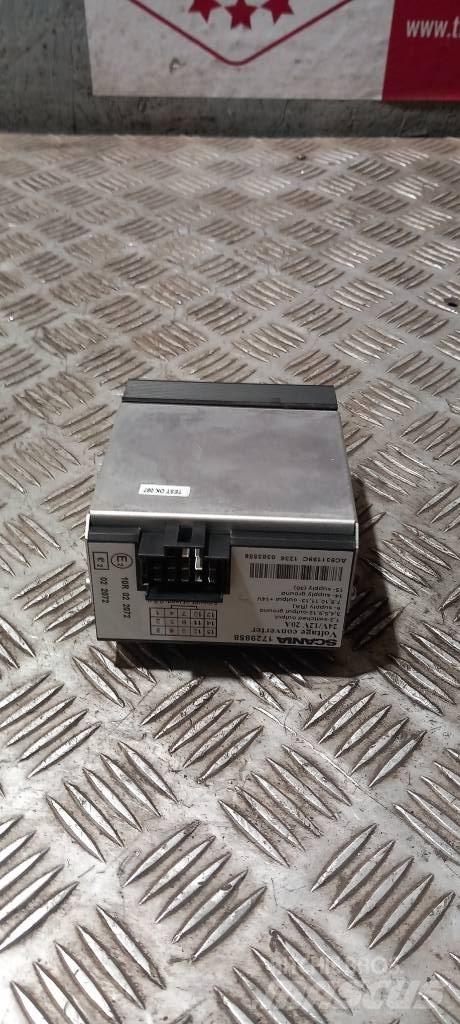 Scania R 440   1729858 Componenti elettroniche