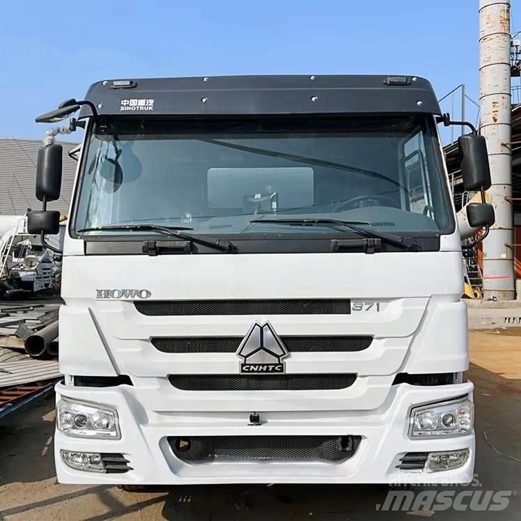 Shacman F 3000 Cisterna