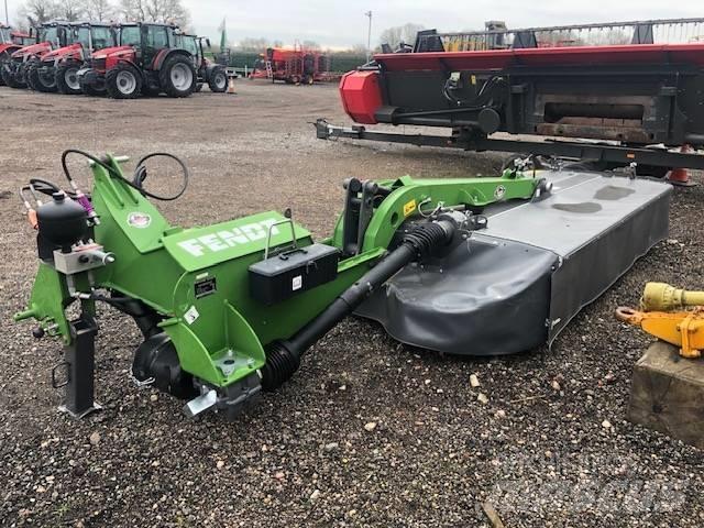 Fendt 3160 TLX MOWER Falciatrici