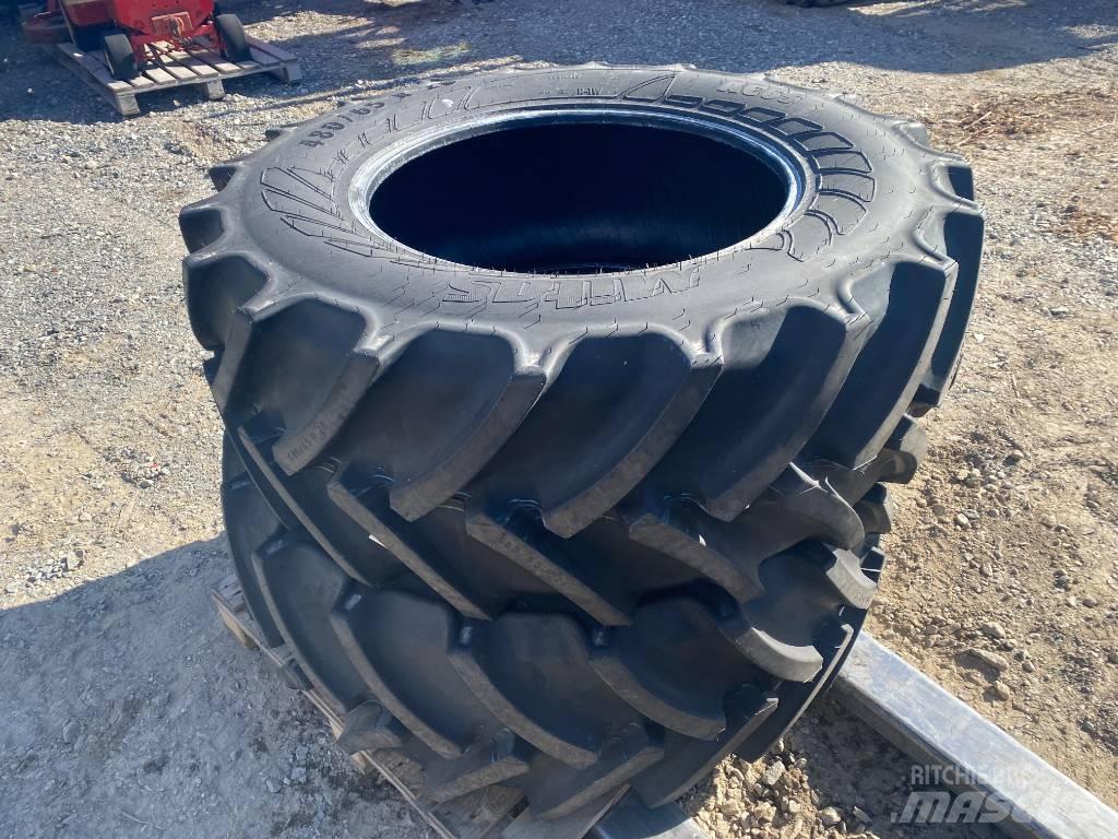 Mitas 480/65 R28 Pneumatici, ruote e cerchioni