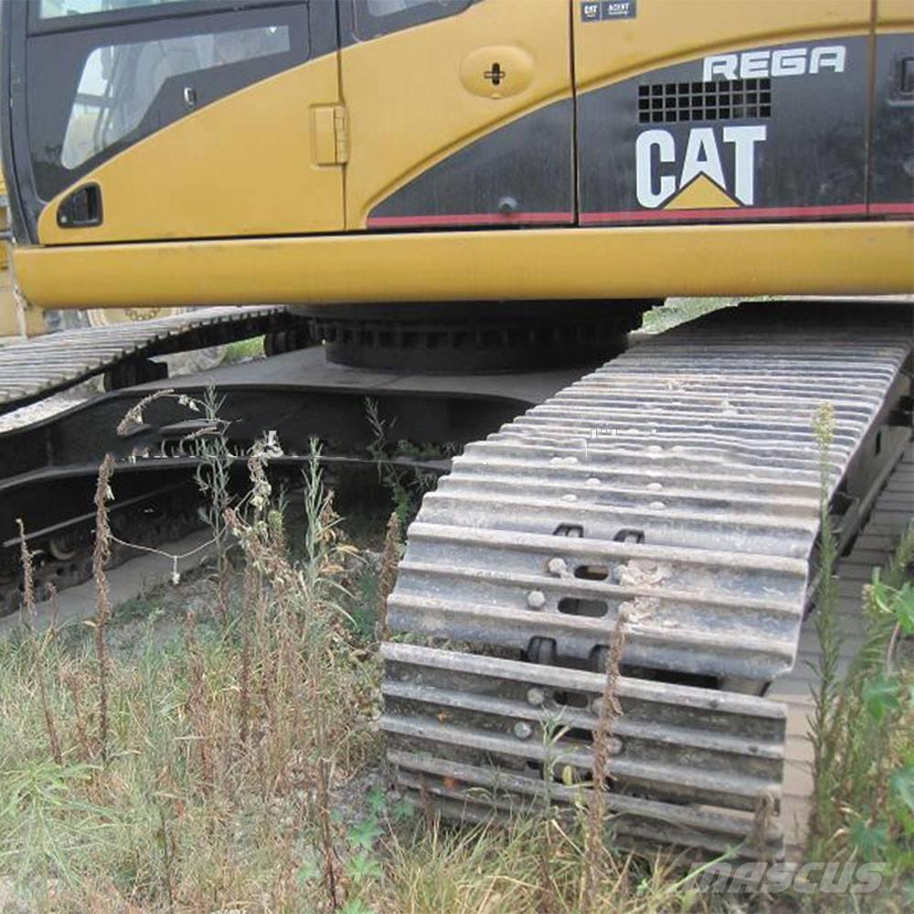 CAT 325DL Escavatori cingolati
