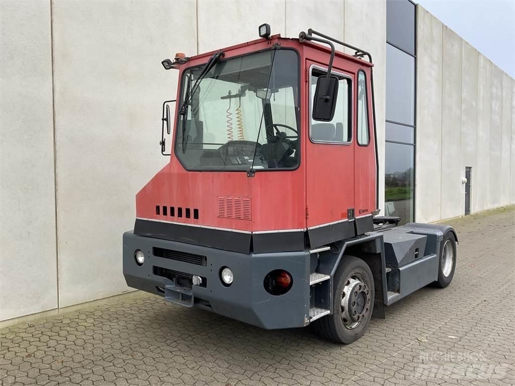 Kalmar TT2000 Trattori portuali