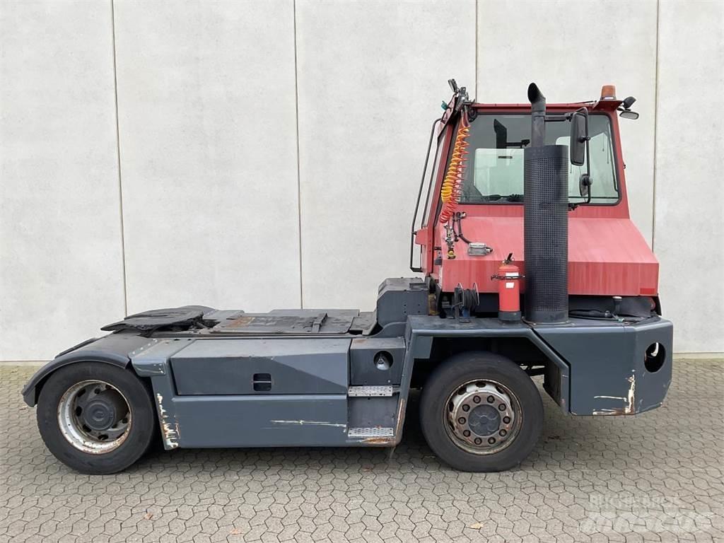 Kalmar TT2000 Trattori portuali
