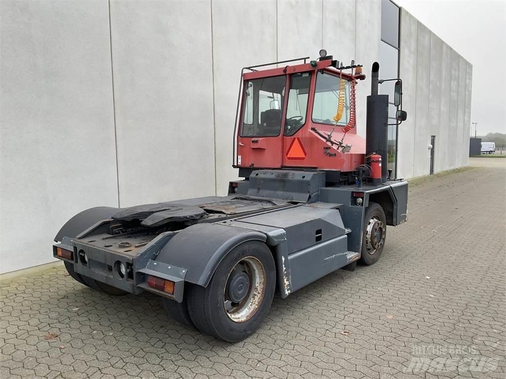Kalmar TT2000 Trattori portuali