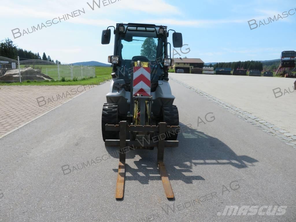 Kramer 5035 Pale gommate