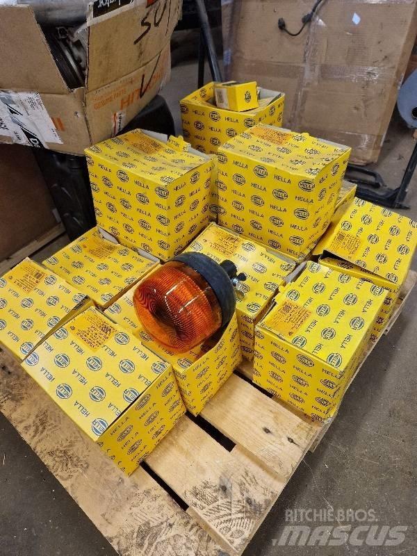  Hella LED Componenti elettroniche