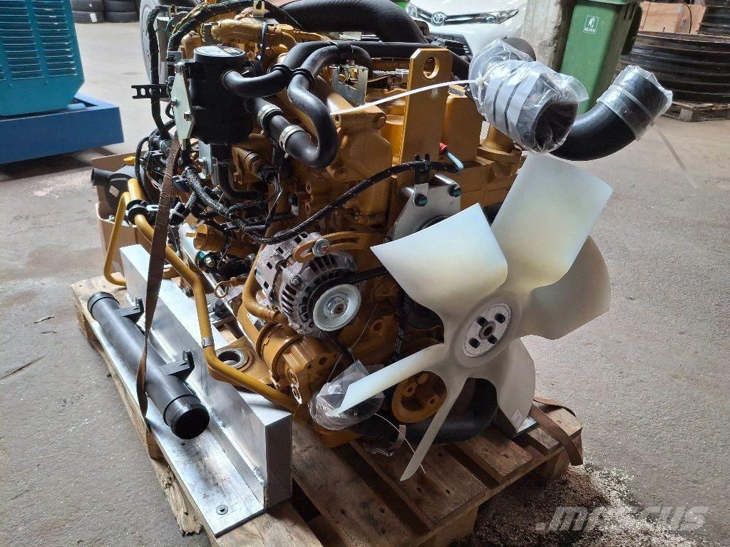 CAT C3.3B Motori