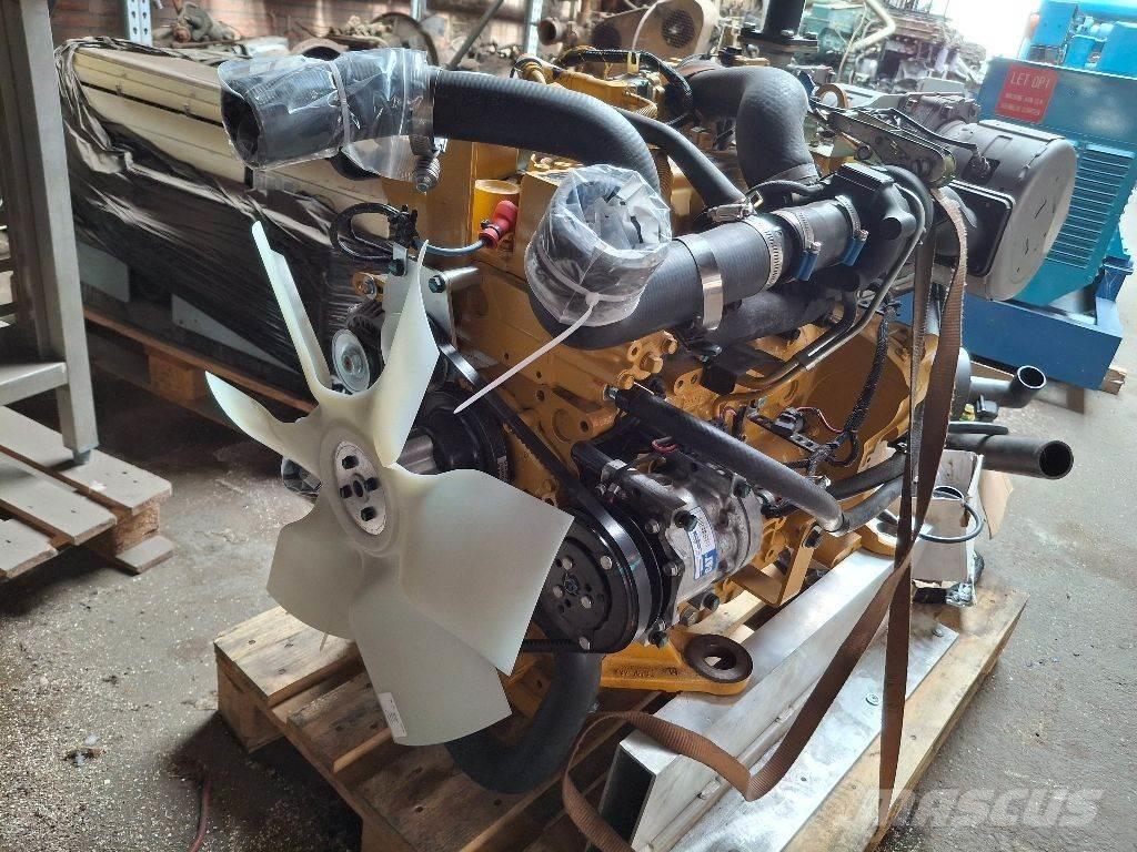 CAT C3.3B Motori
