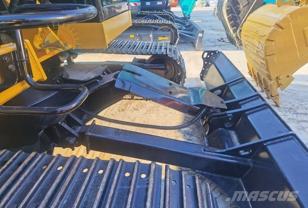 CAT 307.5 Escavatori medi 7t - 12t