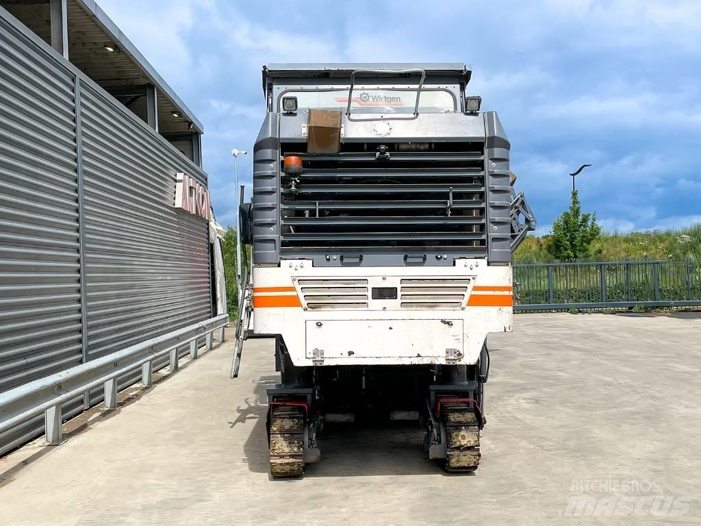 Wirtgen W 150 I Fresa a freddo per asfalto