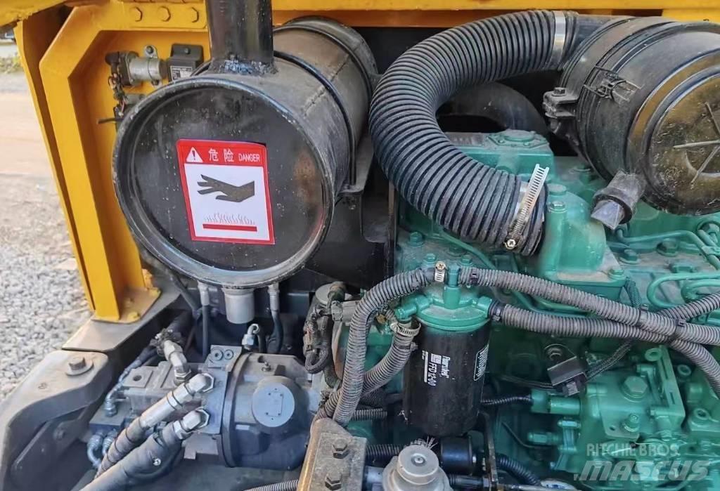 Volvo EC 60 Escavatori cingolati