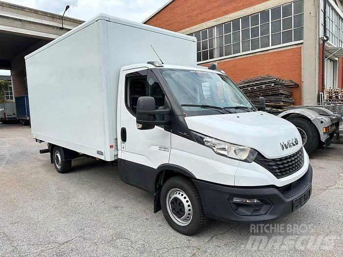 Iveco 35S16 Furgoni altro