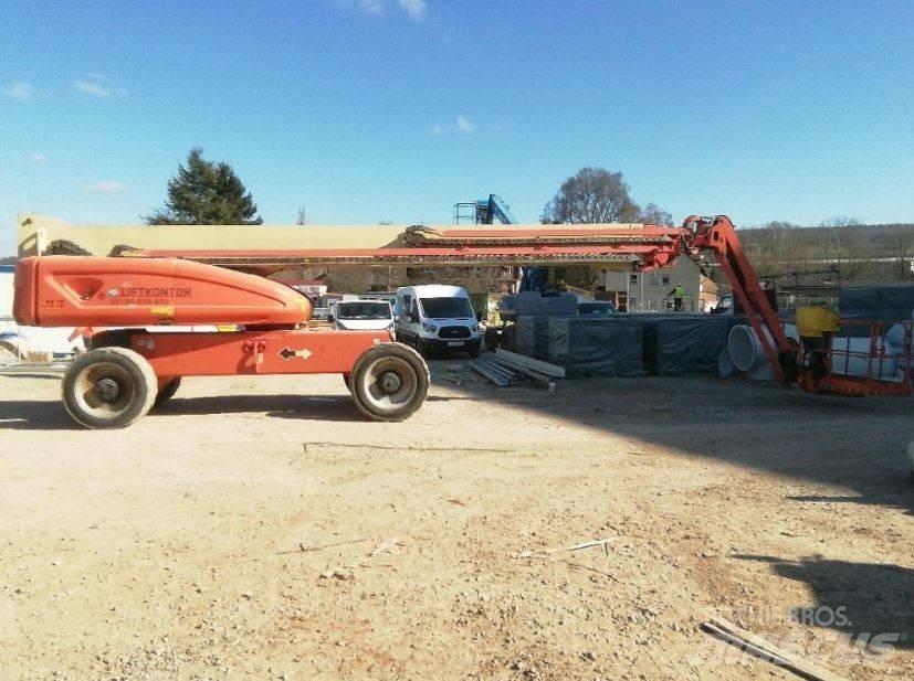 JLG 1200 SJP Piattaforme a braccio telescopico