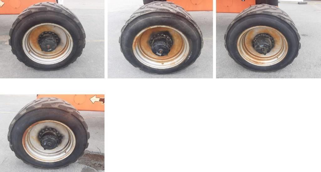 JLG 1200 SJP Piattaforme a braccio telescopico