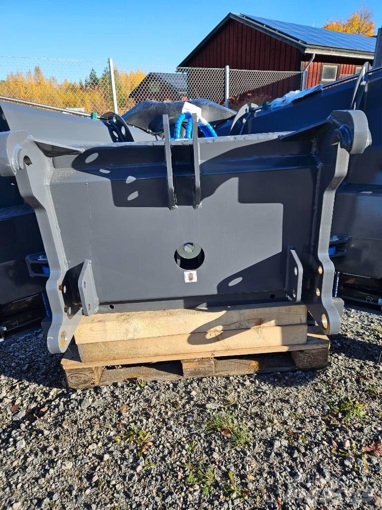SE Equipment  3700 Aratri