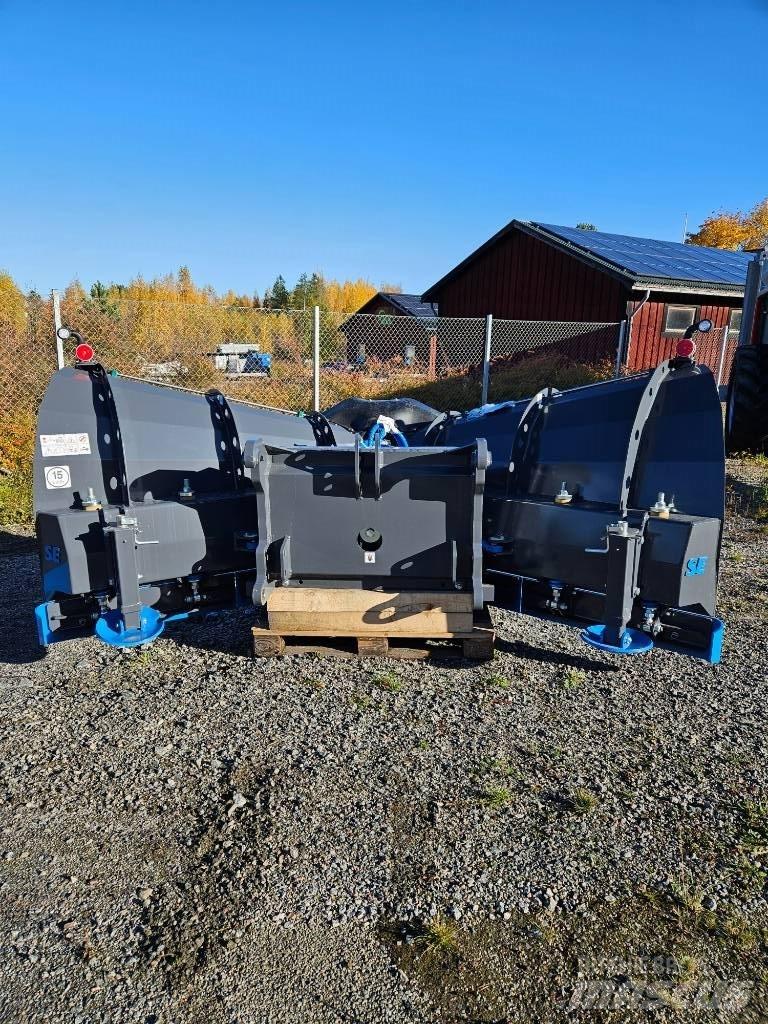 SE Equipment  3700 Aratri