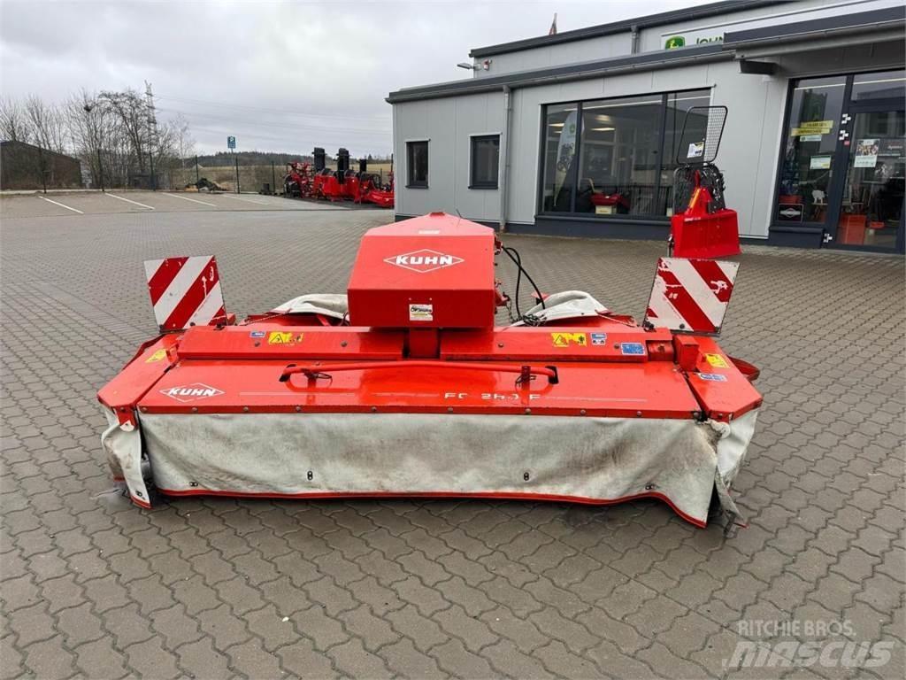 Kuhn FC280F Falciatrici