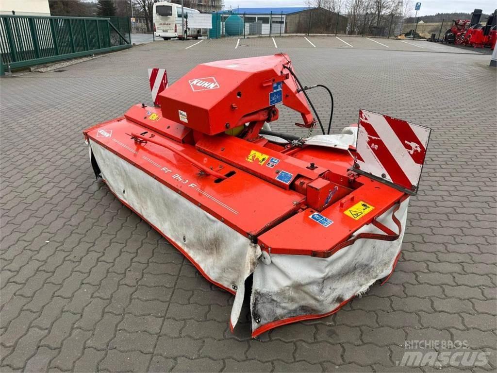 Kuhn FC280F Falciatrici