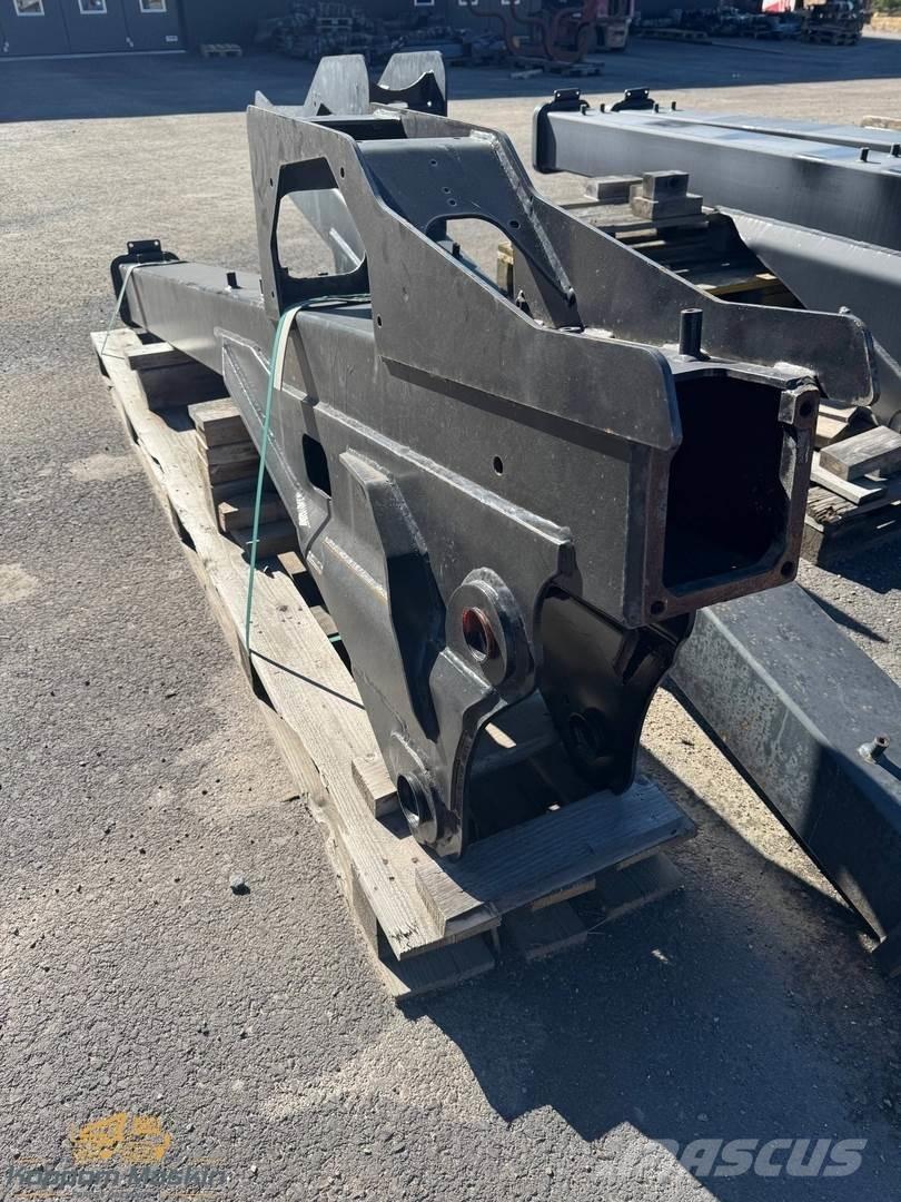 Rottne RK160 Gru per esbosco