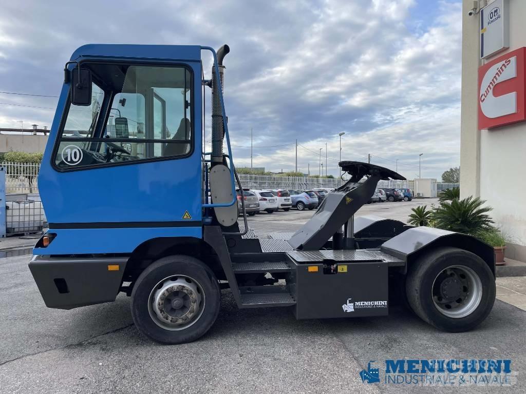 Terberg YT 182 Trattori portuali