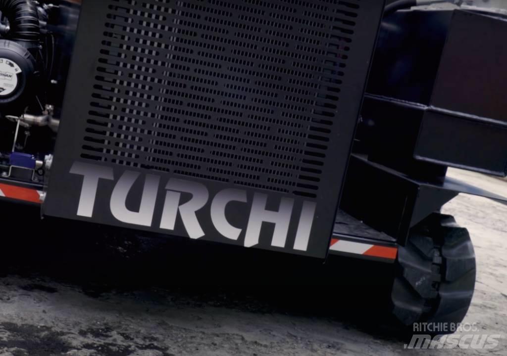  Turchi 300-F Trivelle per fondazioni