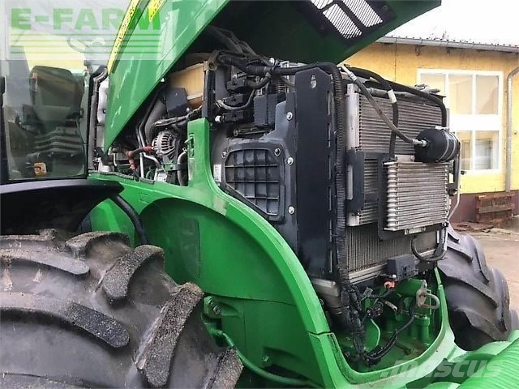 John Deere 7230r Trattori