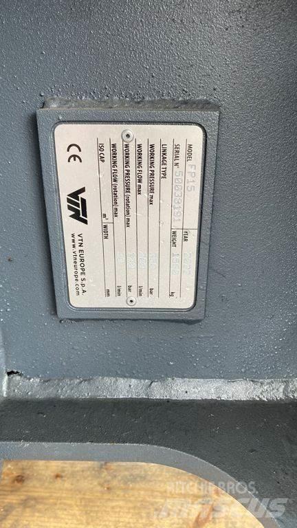 VTN FP15 Auto
