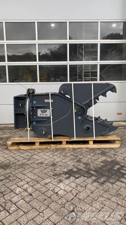 VTN FP15 Auto