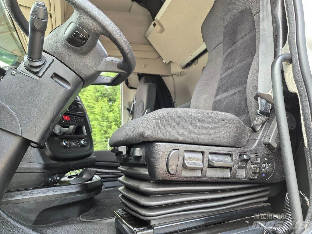 Iveco S-Way 490 Motrici e Trattori Stradali
