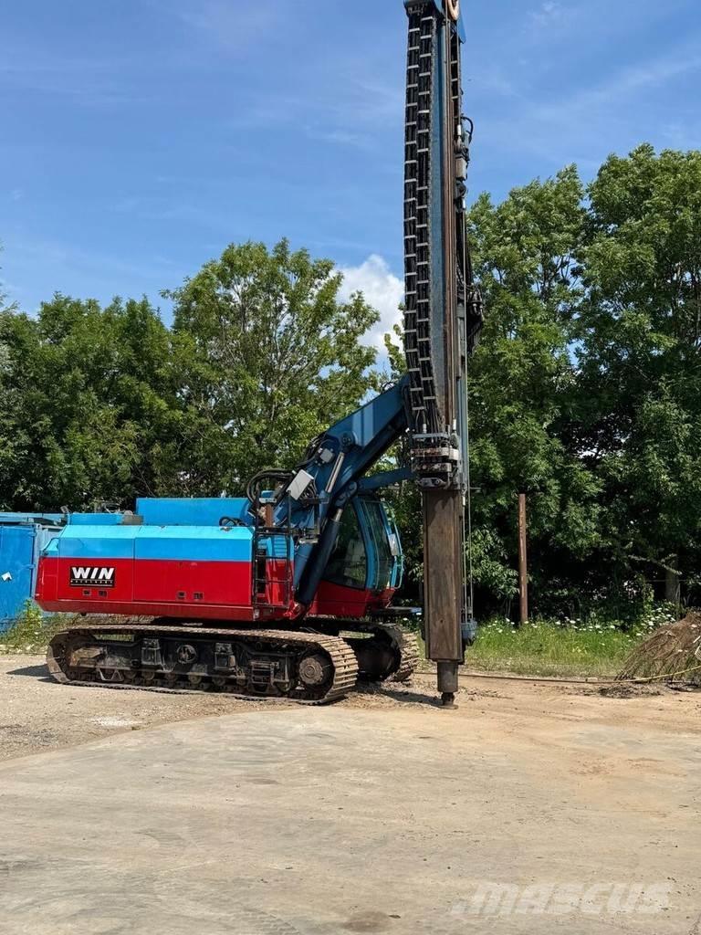 ABI TM 11/14 Punte pesanti
