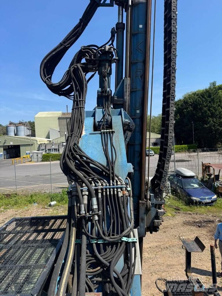 ABI TM 11/14 Punte pesanti