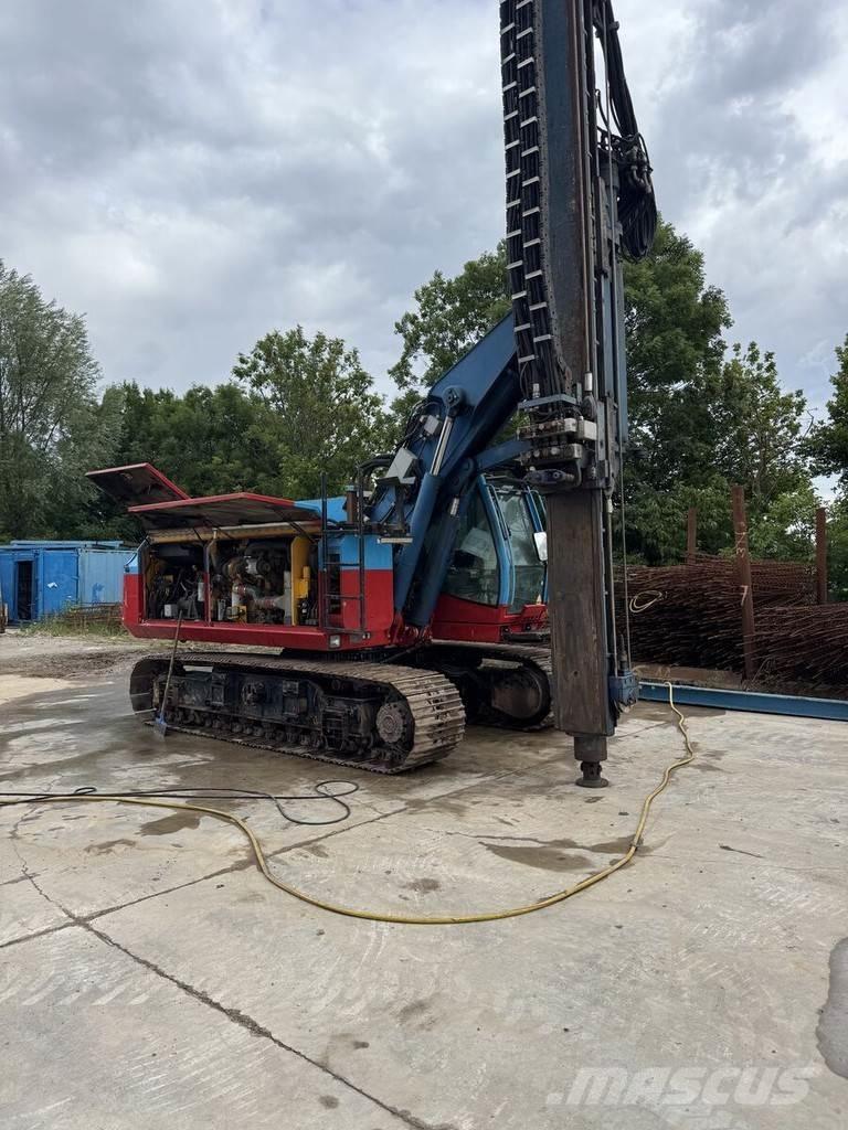 ABI TM 11/14 Punte pesanti