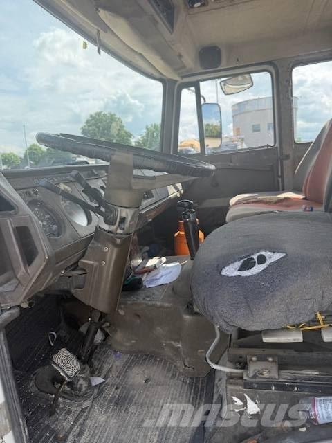 Iveco 145.17 Camion altro
