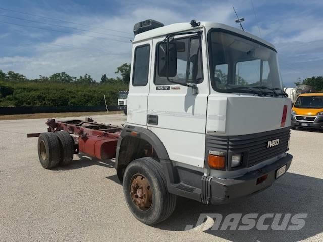 Iveco 145.17 Camion altro