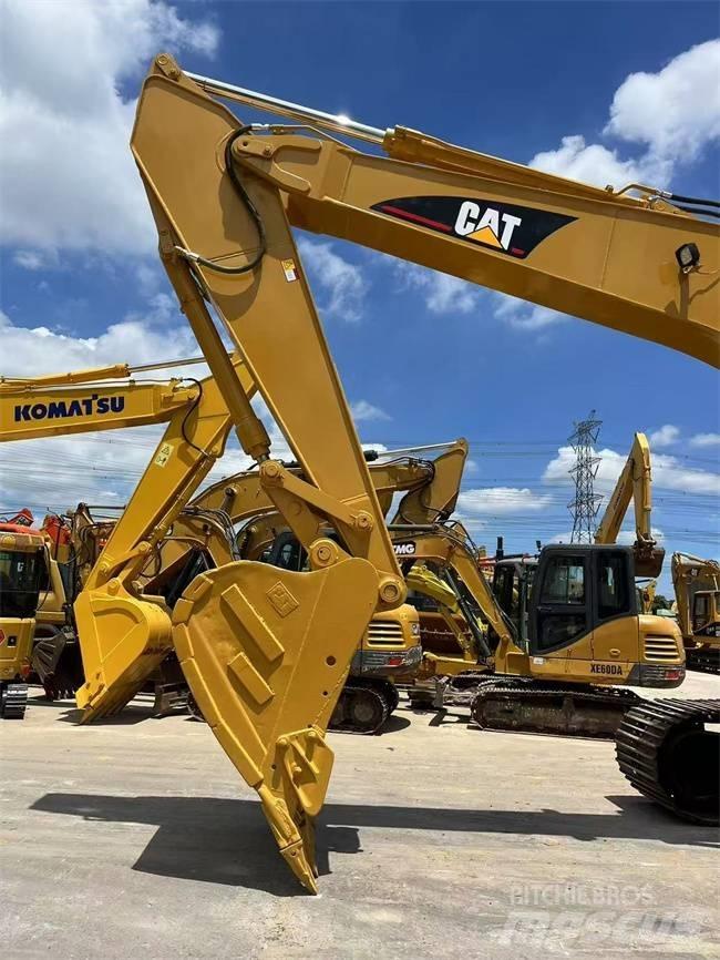 CAT 325 CL Escavatori cingolati