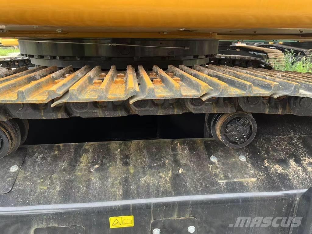 CAT 336 Escavatori cingolati