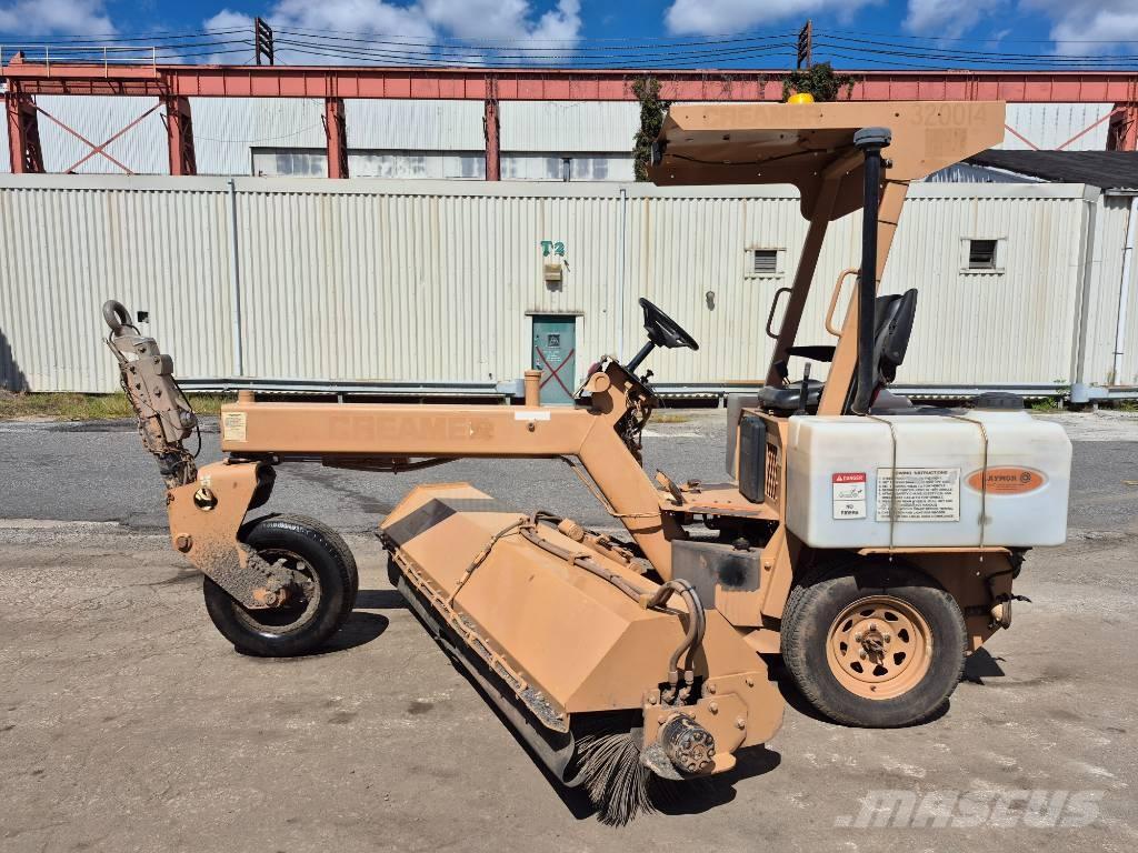 Lay-Mor SM 300 Spazzole