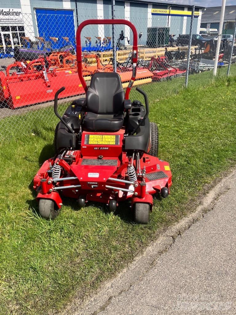 Ferris ZT 2200 ISX Tosaerba zero turn
