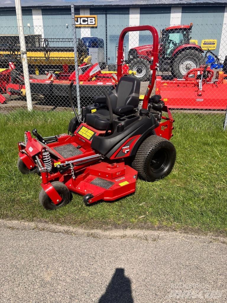 Ferris ZT 2200 ISX Tosaerba zero turn